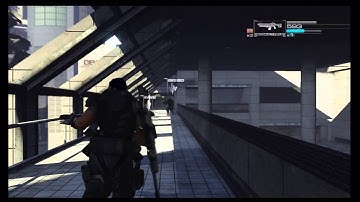 Binary Domain part 10