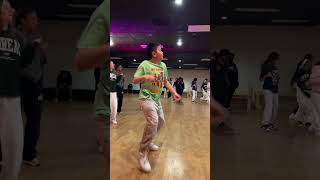 Lah Pat - Kamikaze - Mason Young 西西跳舞At