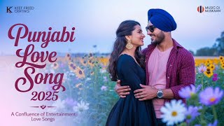 New Romantic Punjabi Songs 2025 | Punjabi Love Songs 💕 Punjabi Songs 
