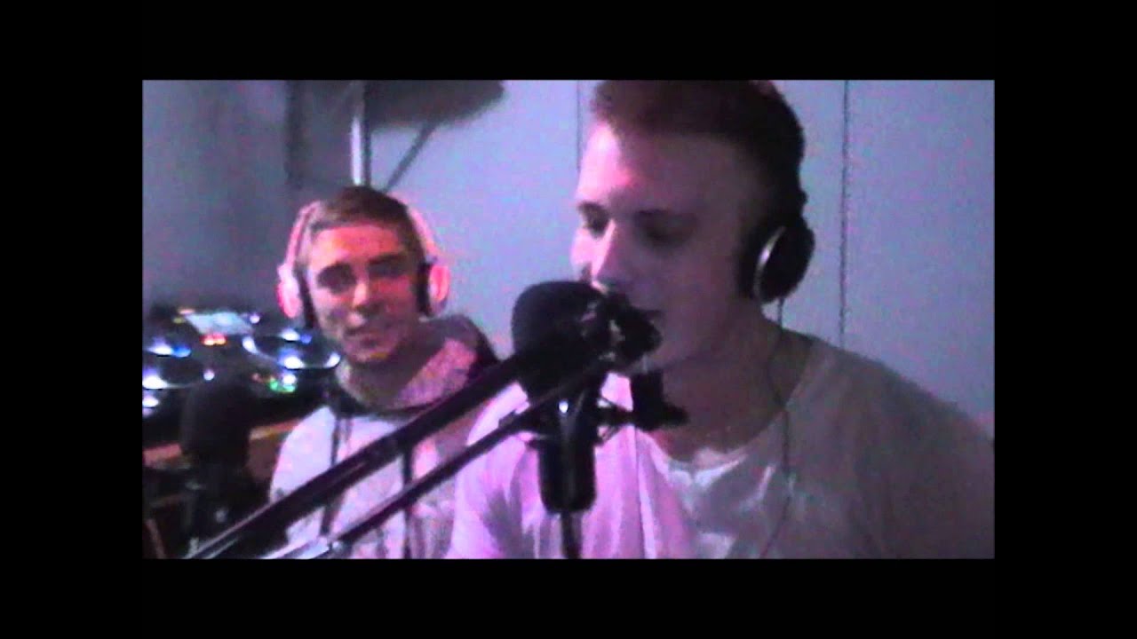 Alex Jones & Son of Sam LGeez Live StrictlyOZ Kiss FM