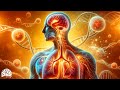 Alpha Waves Heal the Whole Body - Emotional &amp; Physical, Remove Negative Energy - 432hz