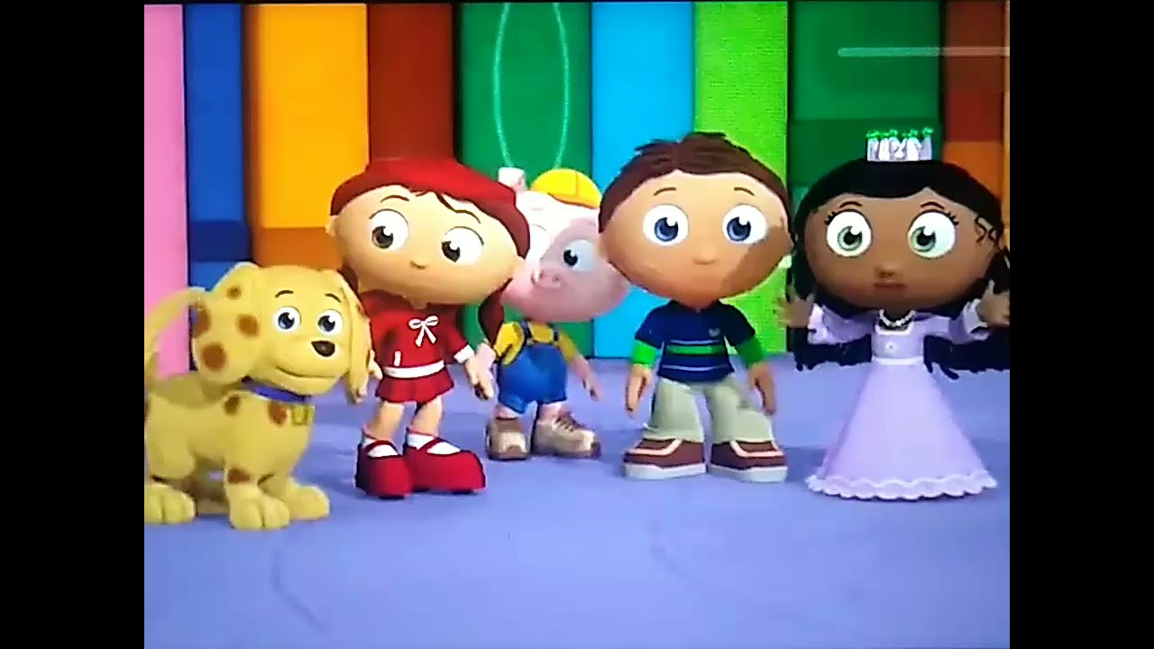 super why time travel