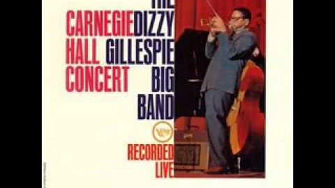 Dizzy Gillespie & Joe Carroll - Ool Ya Koo