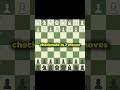 Checkmate in 7 moves