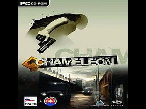 Chameleon ► Игра в которую мало кто играл ► №1