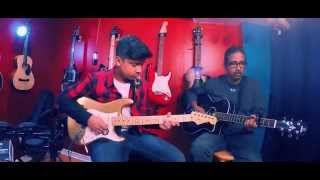 Mannil indha kadhalandri - live guitar cover by seyon super leads
academy of music november 01st, 2015 acoustic rhythm guitar: kumaran
original music: ilay...