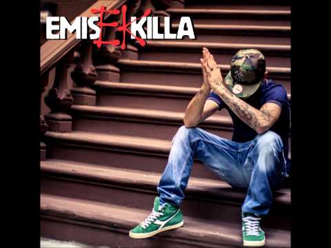 Emis Killa Chissa