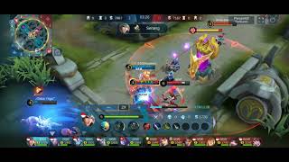 Jilong Tukang Copet Sskit Banget