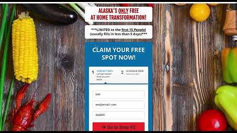 Clickfunnels Two Step Optin Form Setup