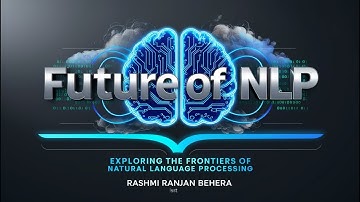 EXPERTS Reveal The FUTURE Of Natural Language Processing Webinar