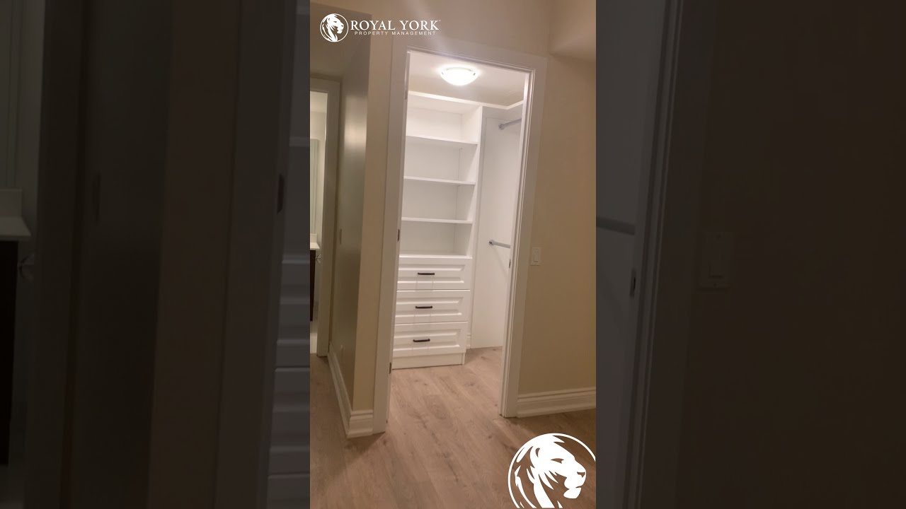 611-2220 Lake Shore Boulevard West, Toronto, Ontario M8V 0C1