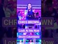 Chris brown  busta rhymes  lil wayne  look at me now live cover version  buddys bar abh uae