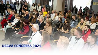 Usava Congress 2025 Is More Than An Event. It Is About Power, Knowledge And Unity.
