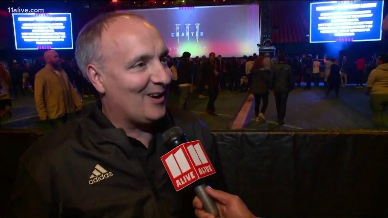 Atlanta United kit reveal: New uniform for 2019 season