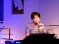 「風音/小川徹」 17.07.08 singerがんもレコ発&バースデーライブ@板橋ファイト!