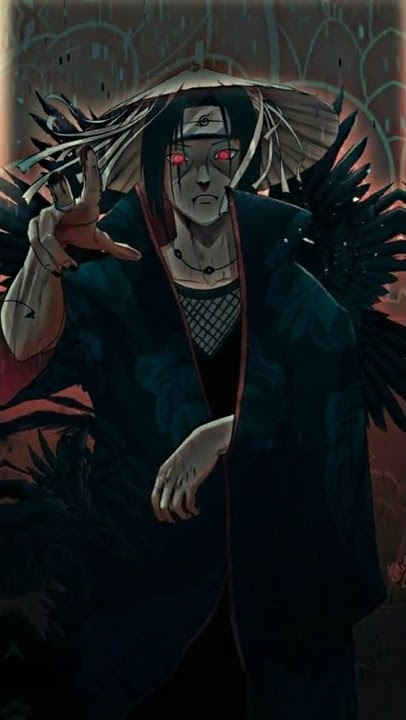 JJ Am uchiha itachi😈 / dj los dol ndang ✌/#vathan#jj#viral#respect#naruto#fyp#tiktok#preset#amv🗣subs