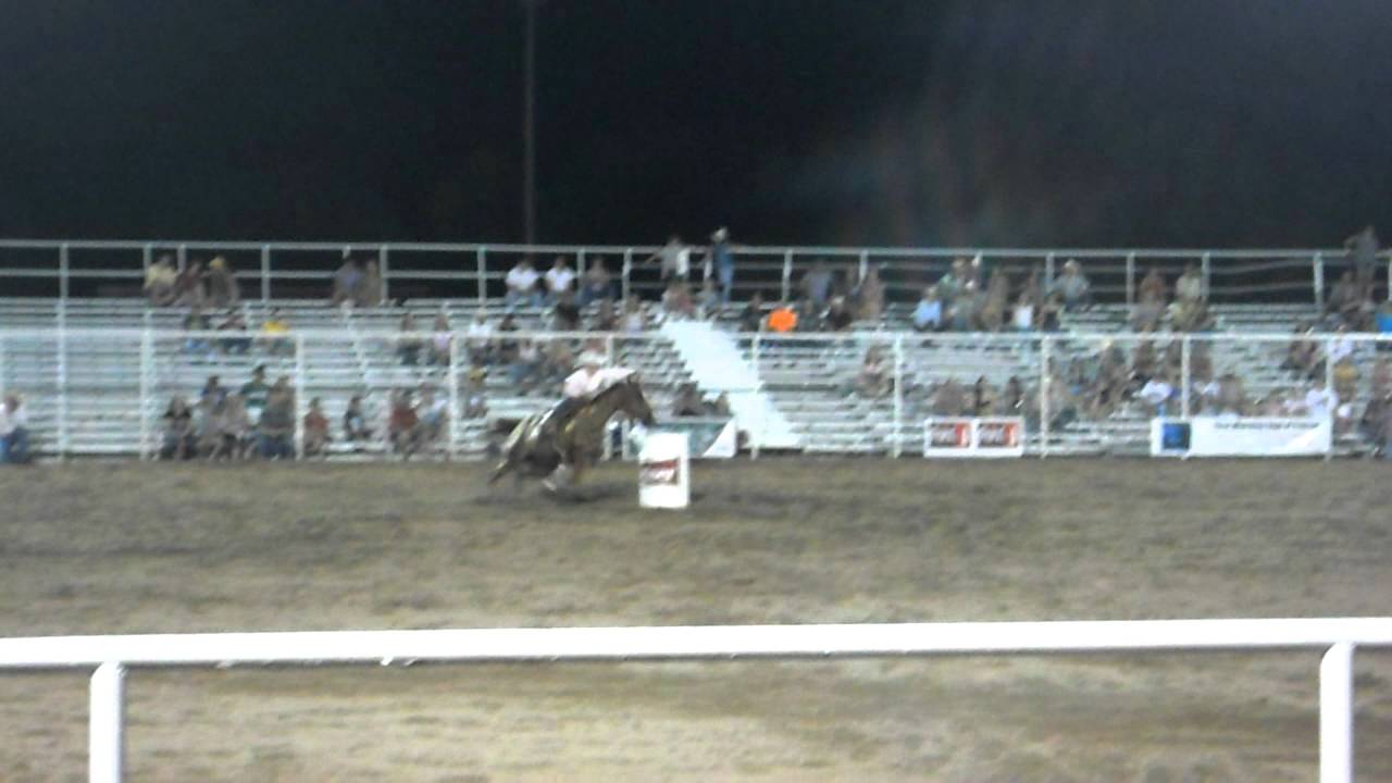 WPRA Pretty Prairie Rodeo YouTube