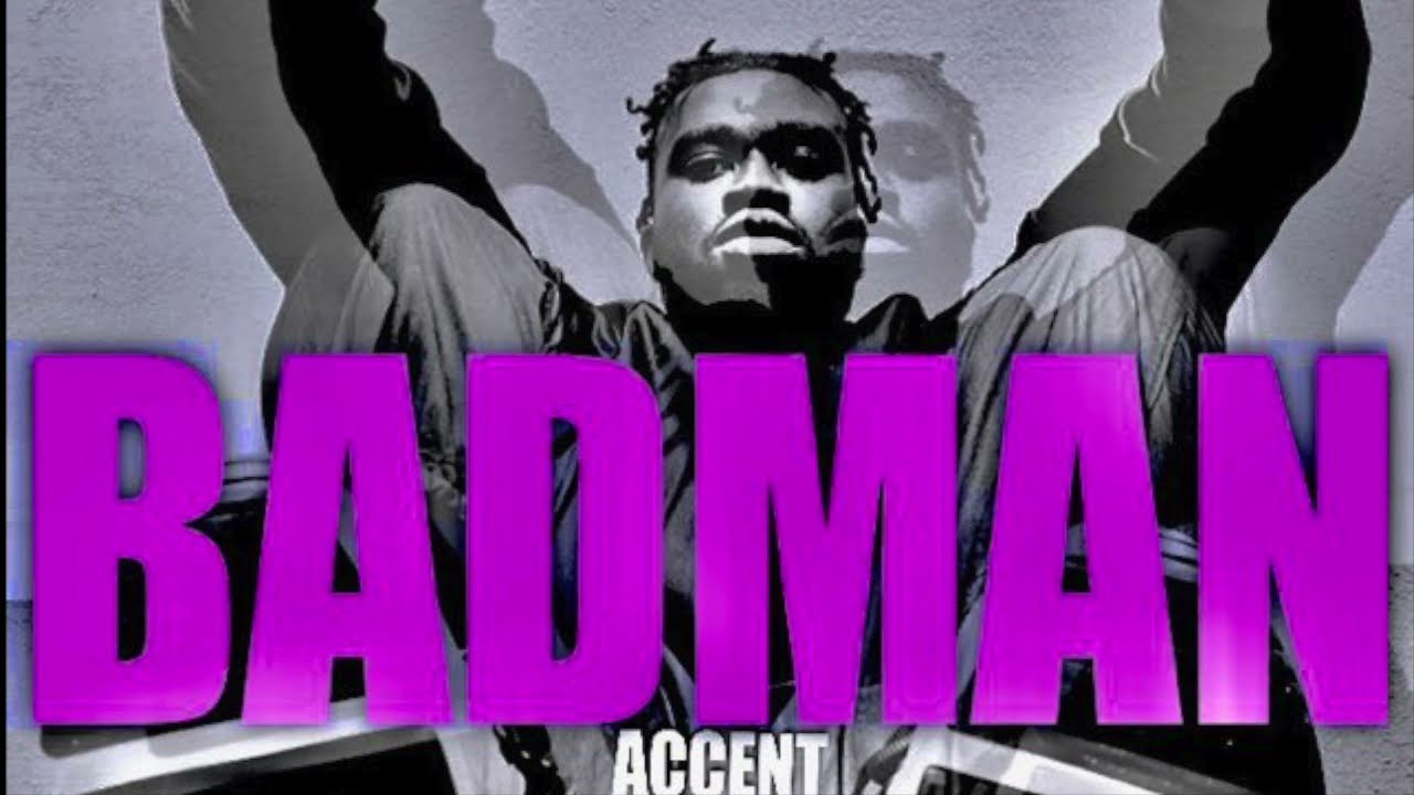 Watch AFRICANA DON DADA - BADMAN on YouTube Watch AFRICANA DON DADA - BADMAN on YouTube
