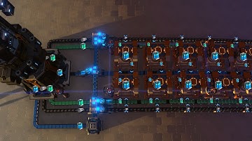 Path to Proliferator MKIII | 1 of 2 | EP44 | Dyson Sphere Program | Blind Playthrough