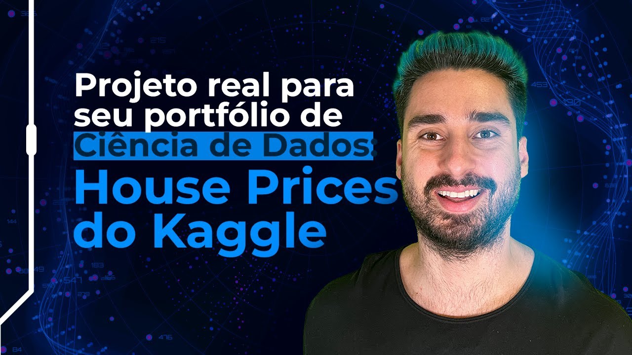 House Prices do Kaggle