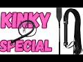 KINKY SPECIAL 📱