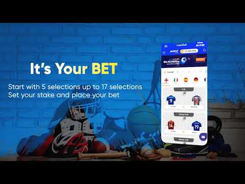 Experience the Thrill of Nairabet Casino: Play Popular Casino Games Online in English for Nigerian Players