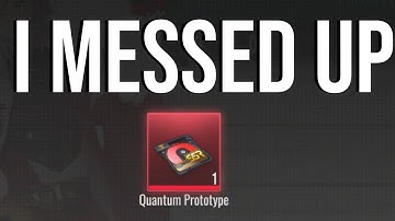 I Just RUINED my Etheria: Restart Account Doing this...