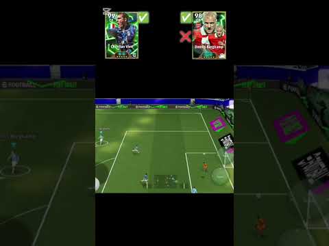 مقارنة بليتز بيركامب ضد كريستيان فيري اهداف خيالية بيس   