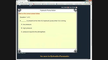 cam894 Fluid Power Chap 5 Part 1