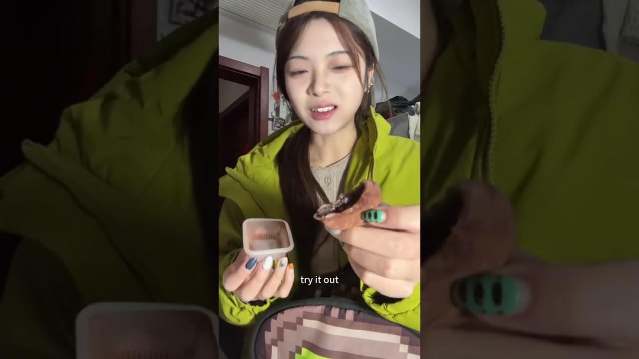 Only after the Spring Festival can one have money. Only with money can one buy some