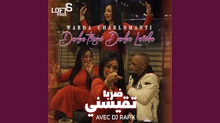 DARBA TQISNI (feat. DJ Rafik)