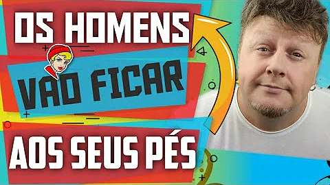 O que posso fazer para deixar o namorado inseguro?