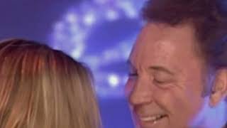 Tom Jones &amp; Cerys Matthews - Baby, It&#39;s Cold Outside - Top of the Pops Party