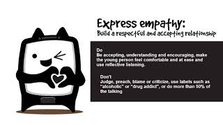 Umbrella Project Module 4 - Express Empathy