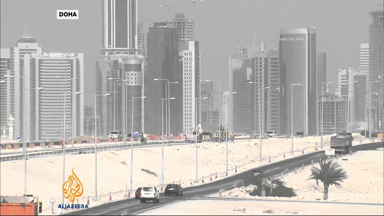 سحبت السعودية والإمارات والبحرين مبعوثيهم من قطر