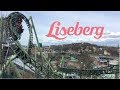 Liseberg Vlog April 2018