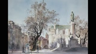 For All We Know  Mantovani 