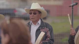 Fort St. John RCMP Detachment Sod Turning Ceremony - Highlights
