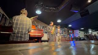 Stolen Moments Ahmad Jamal