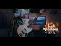 【My Hair is Bad/一母八花】ベース弾いてみた 耳コピ bass copy