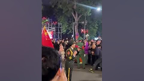 Độc Lạ : Cô Gái Trung Quốc hát bài "Như có Bác Hồ trong ngày vui đại thắng" sẽ như thế nào ?