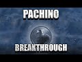 Pachino breakthrough0 grens song