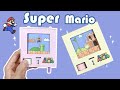 DIY Super Mario Game 🎮🎮