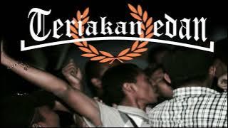 Teriakan Edan - Berjuanglah Singo Edan