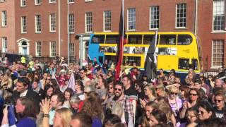 Anne Hoey USI March 4 Choice