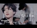 When your anti romantic hubby back hugged you shirtless in front of his gbf who likes him •J.JK FF•