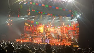 Alejandro Sanz @ Smart Financial Centre Sugarland Tx 5 08 26 