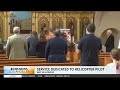 NBC4 helicopter pilot honored with mass at East Hollywood church