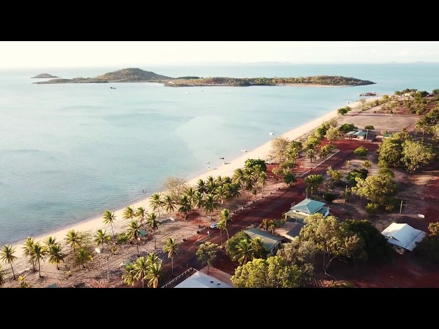 NPA, Bamaga QLD class=