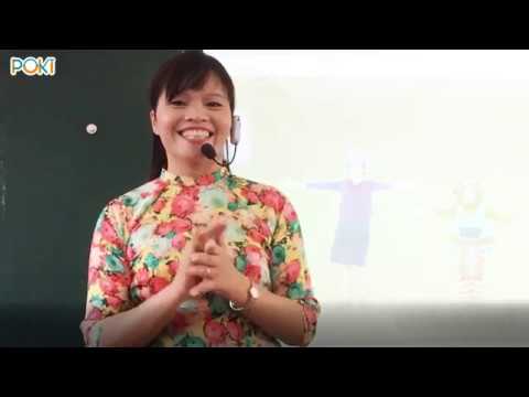 Video TIẾT HỌC MINH HỌA| Tôn trọng và thích nghi với sự khác... - youtube